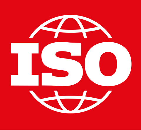 Compliant with ISO 22241-1:2019